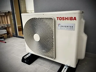 BESTAIR - Klimatyzacja Chłodnictwo Wentylacja Elblag